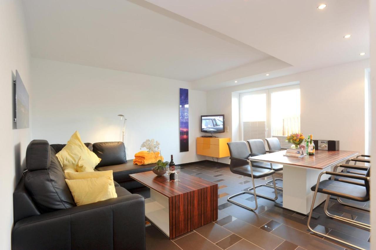 Whg. 1, Haus Schützenstraße Apartment