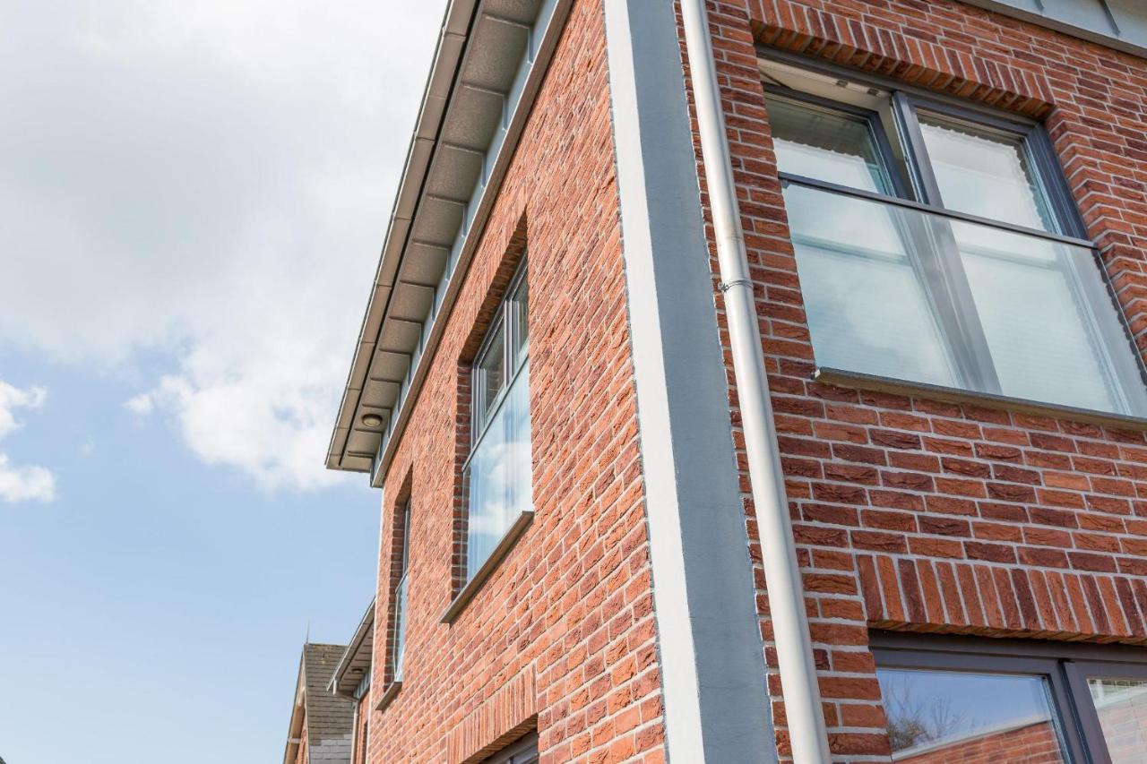 Apartment Whg. 1, Haus Schützenstraße *
