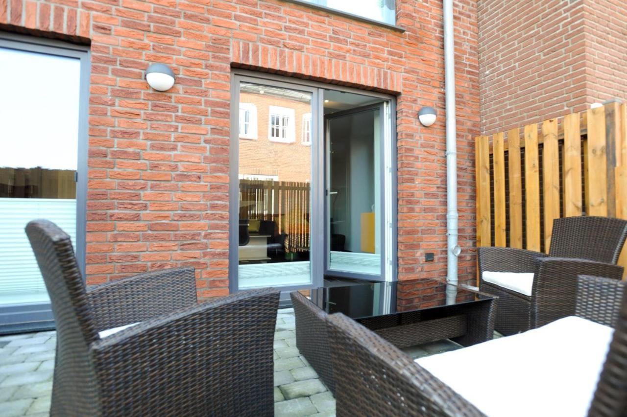 Whg. 1, Haus Schützenstraße