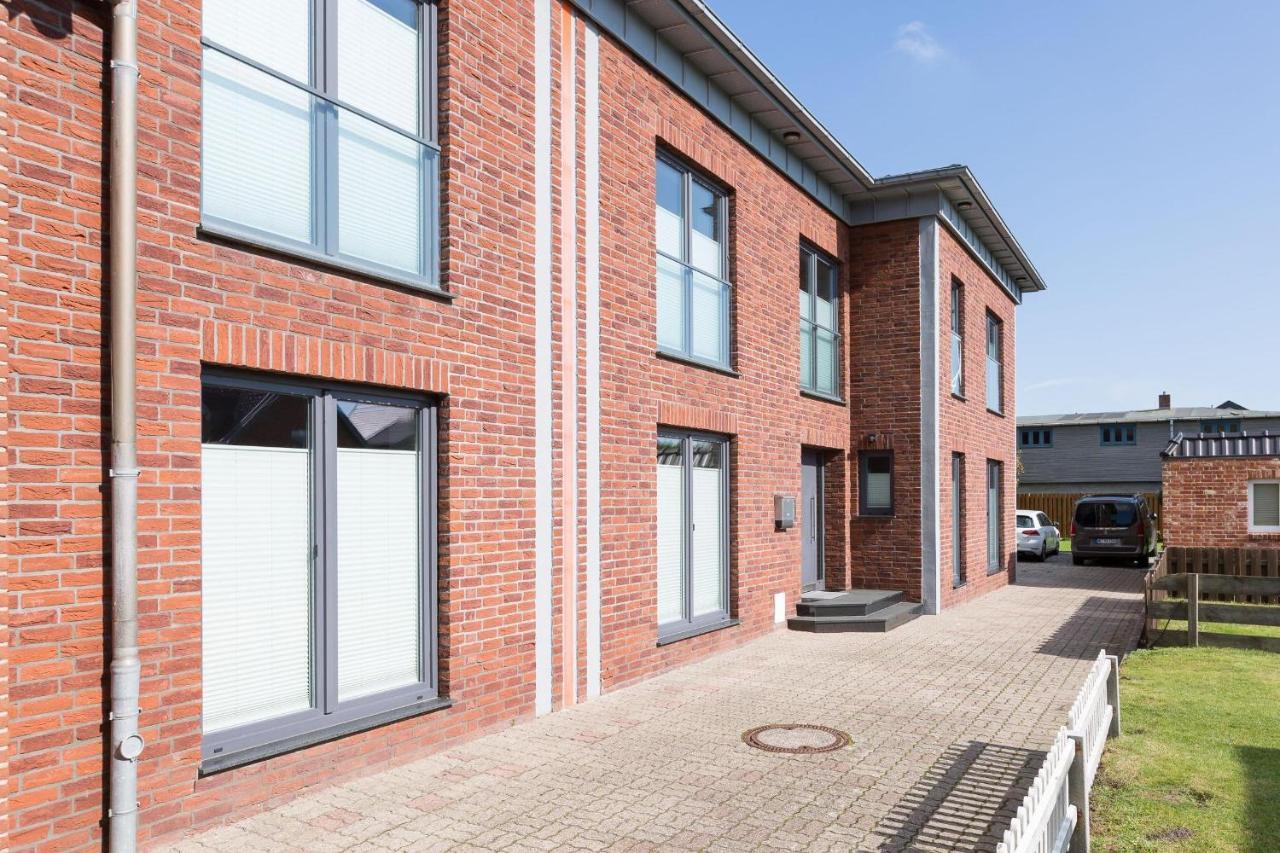 Apartment Whg. 1, Haus Schützenstraße *
